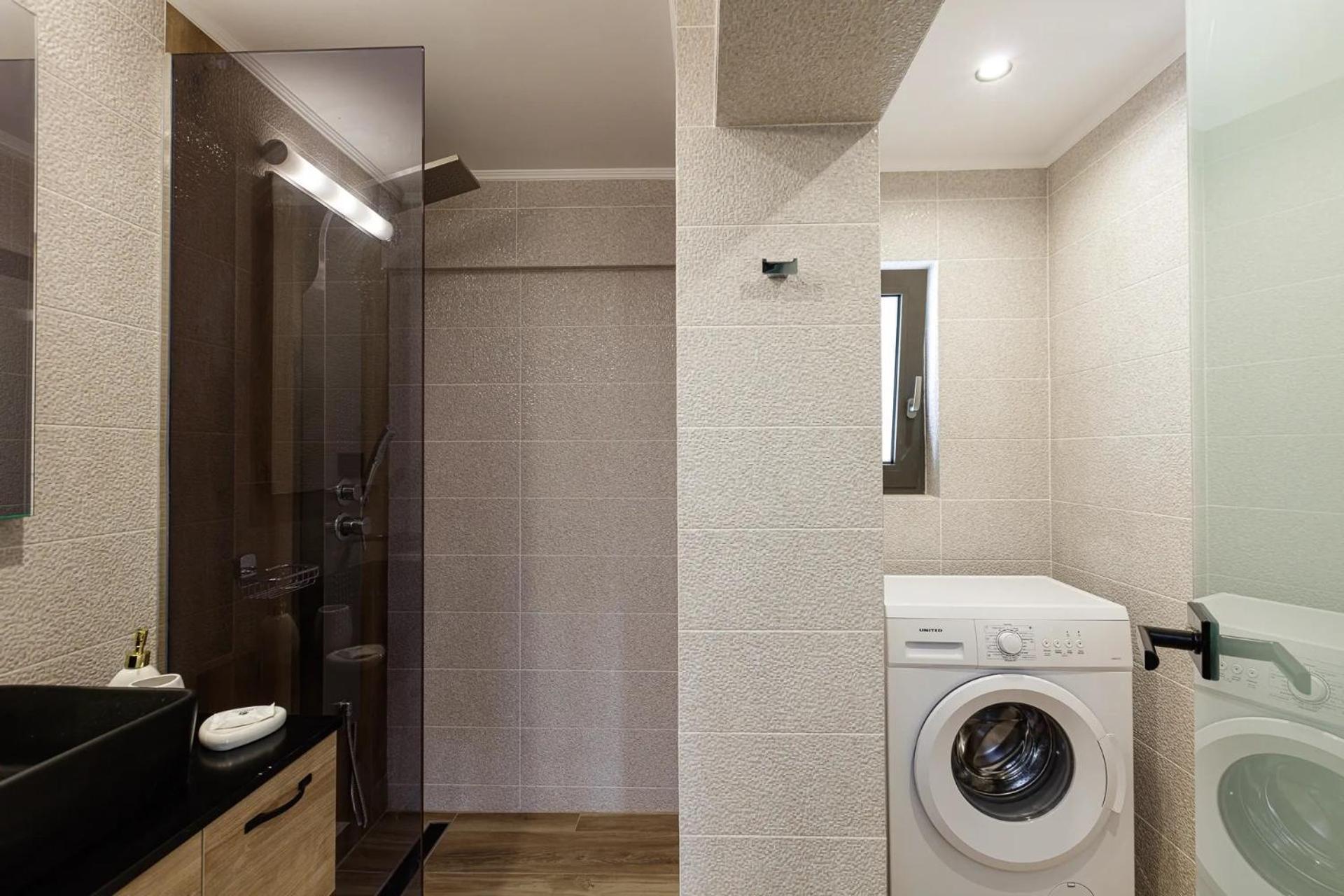 Sapphire Blue Suites Kissamos Exterior photo